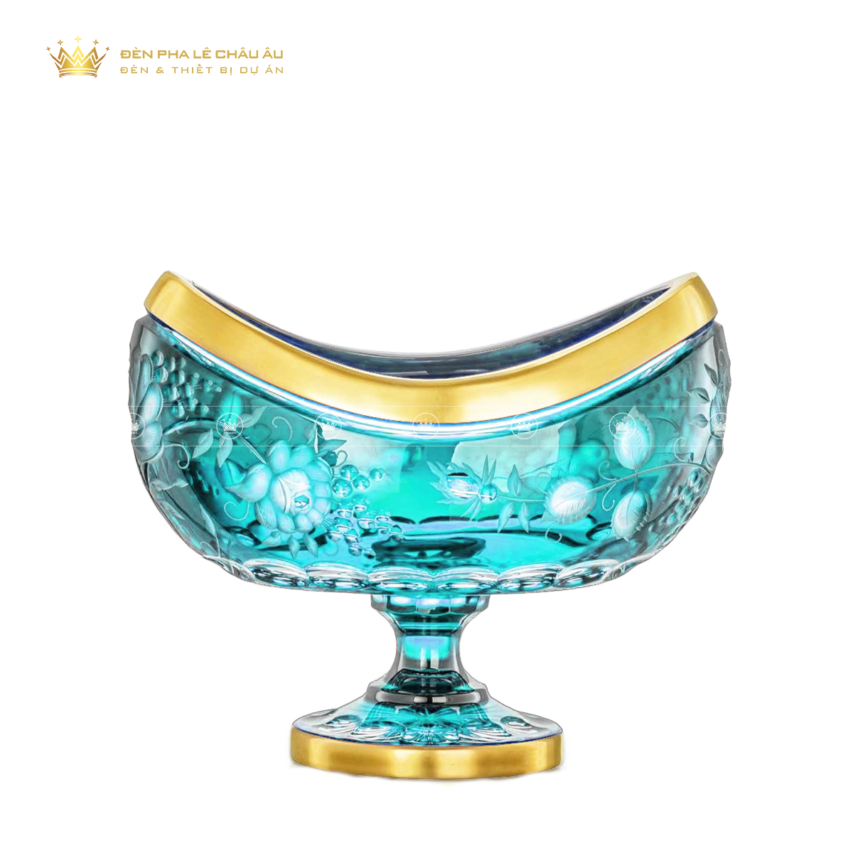 Bộ sưu tập PRIMEROSE GOLD