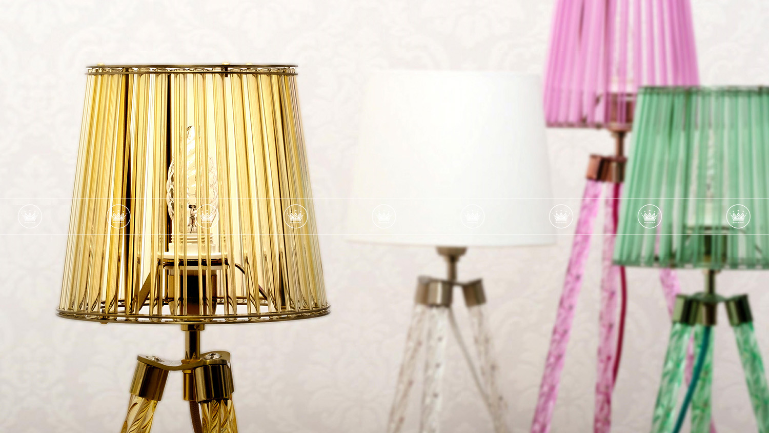 TỔNG HỢP MẪU ĐÈN ĐỨNG ĐẸP, SANG TRỌNG 3