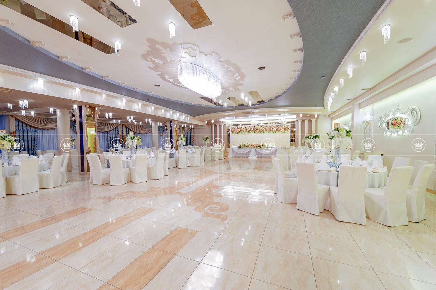 124+ MẪU ĐÈN CHÙM PHA LÊ HIỆN ĐẠI ĐẸP, SANG TRỌNG 3