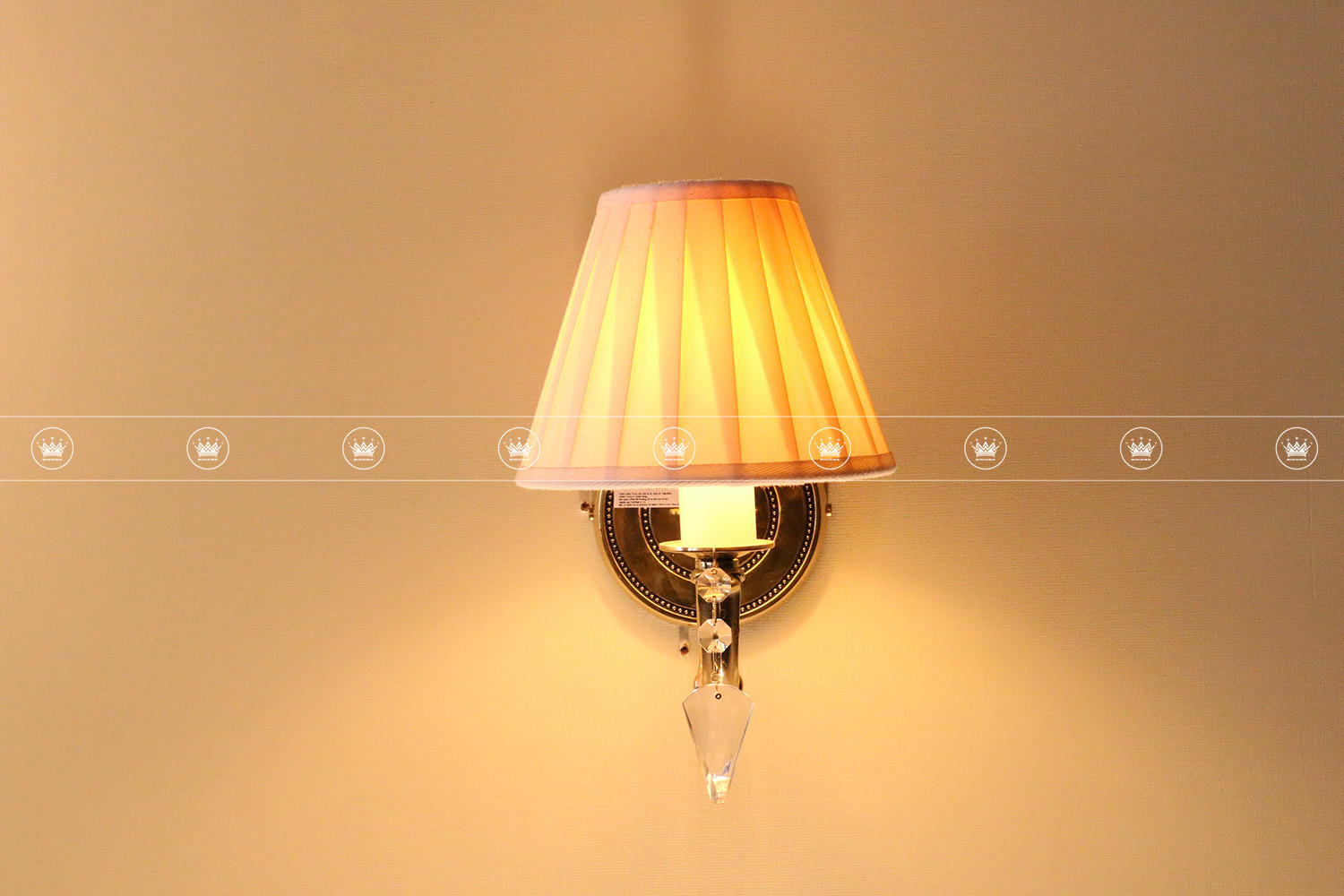 MẪU ĐÈN TƯỜNG ĐỒNG THIẾT KẾ ĐẸP, CAO CẤP 3