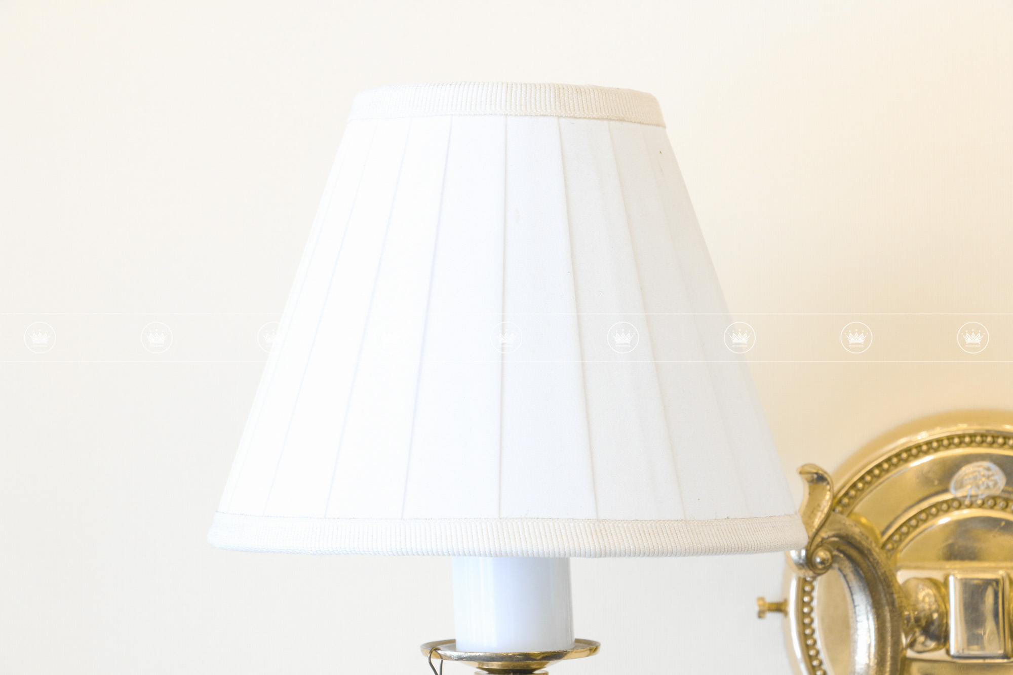 ĐÈN TƯỜNG ĐỒNG BONNIE II CH-024 WL 5