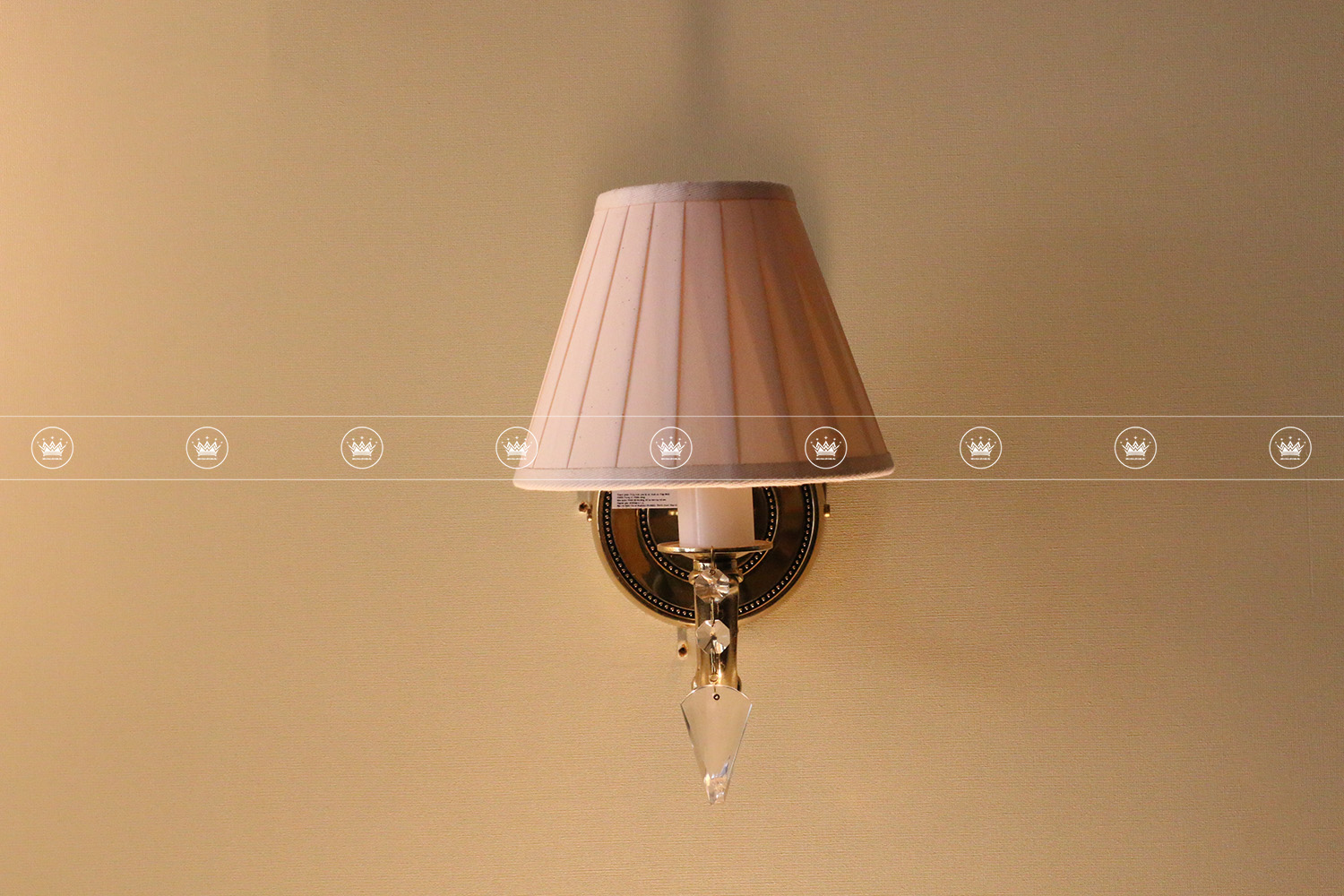 MẪU ĐÈN TƯỜNG ĐỒNG THIẾT KẾ ĐẸP, CAO CẤP 2