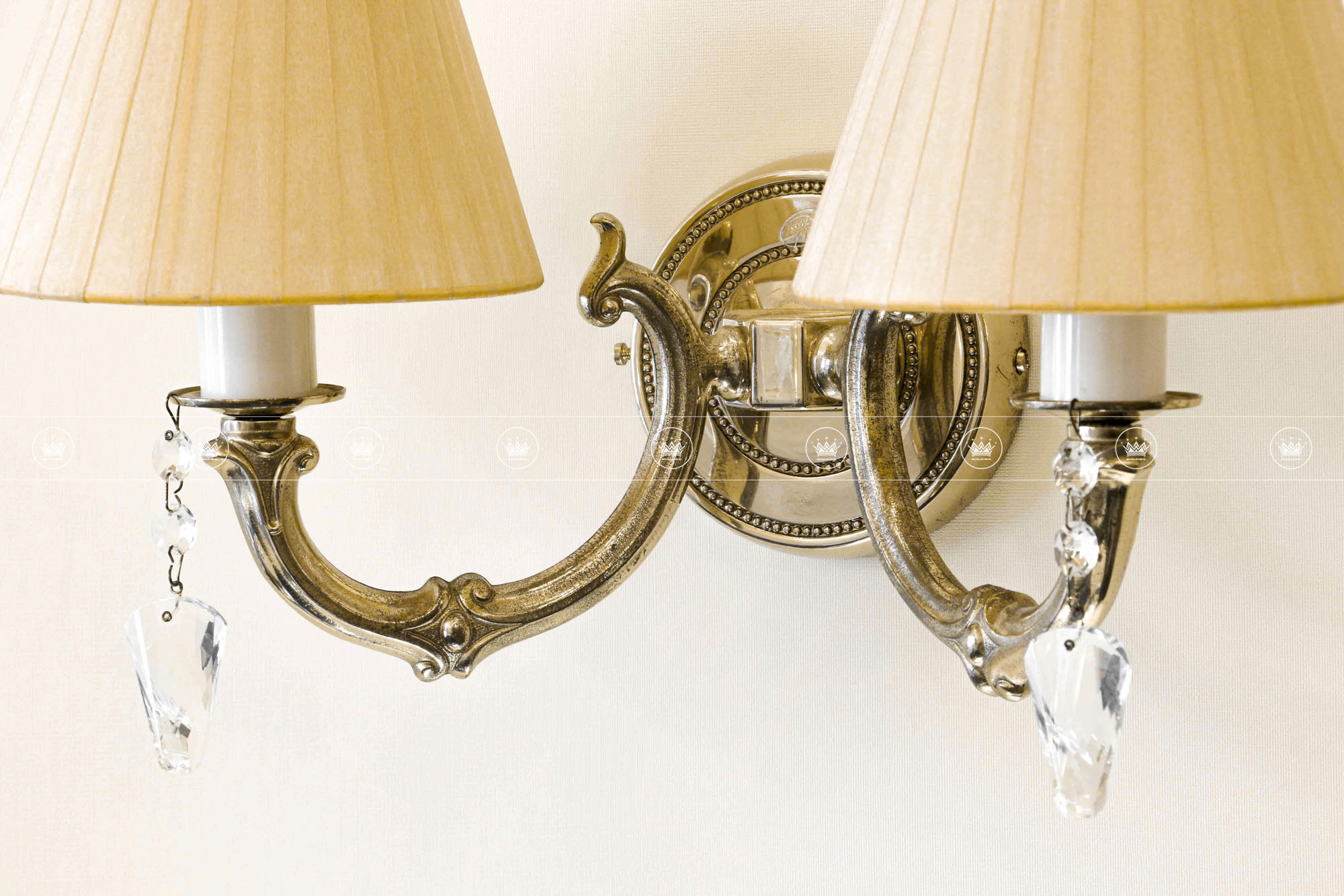 MẪU ĐÈN TƯỜNG ĐỒNG THIẾT KẾ ĐẸP, CAO CẤP 4