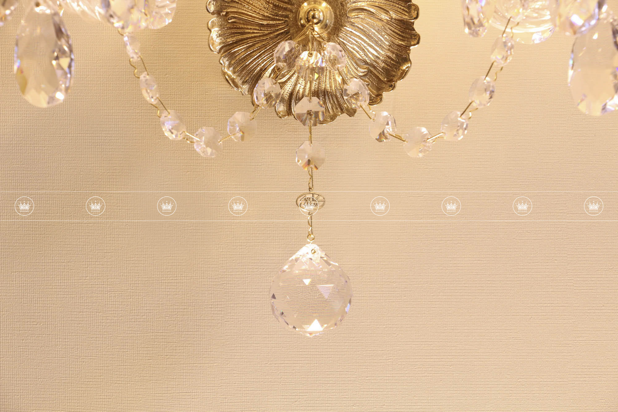 ĐÈN TƯỜNG PHA LÊ CHLOE II 6