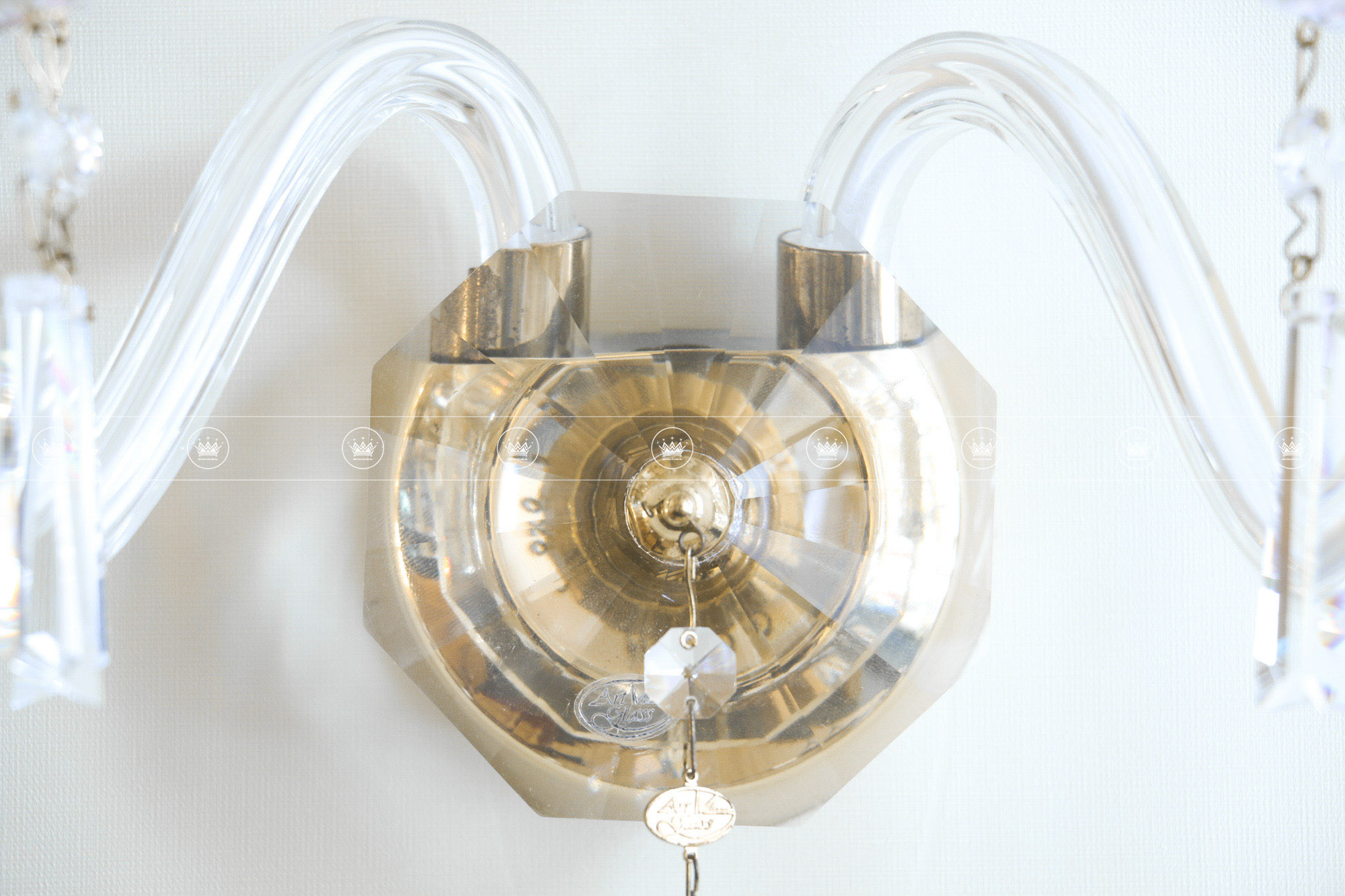 ĐÈN TƯỜNG PHA LÊ NIKITA II WL 3
