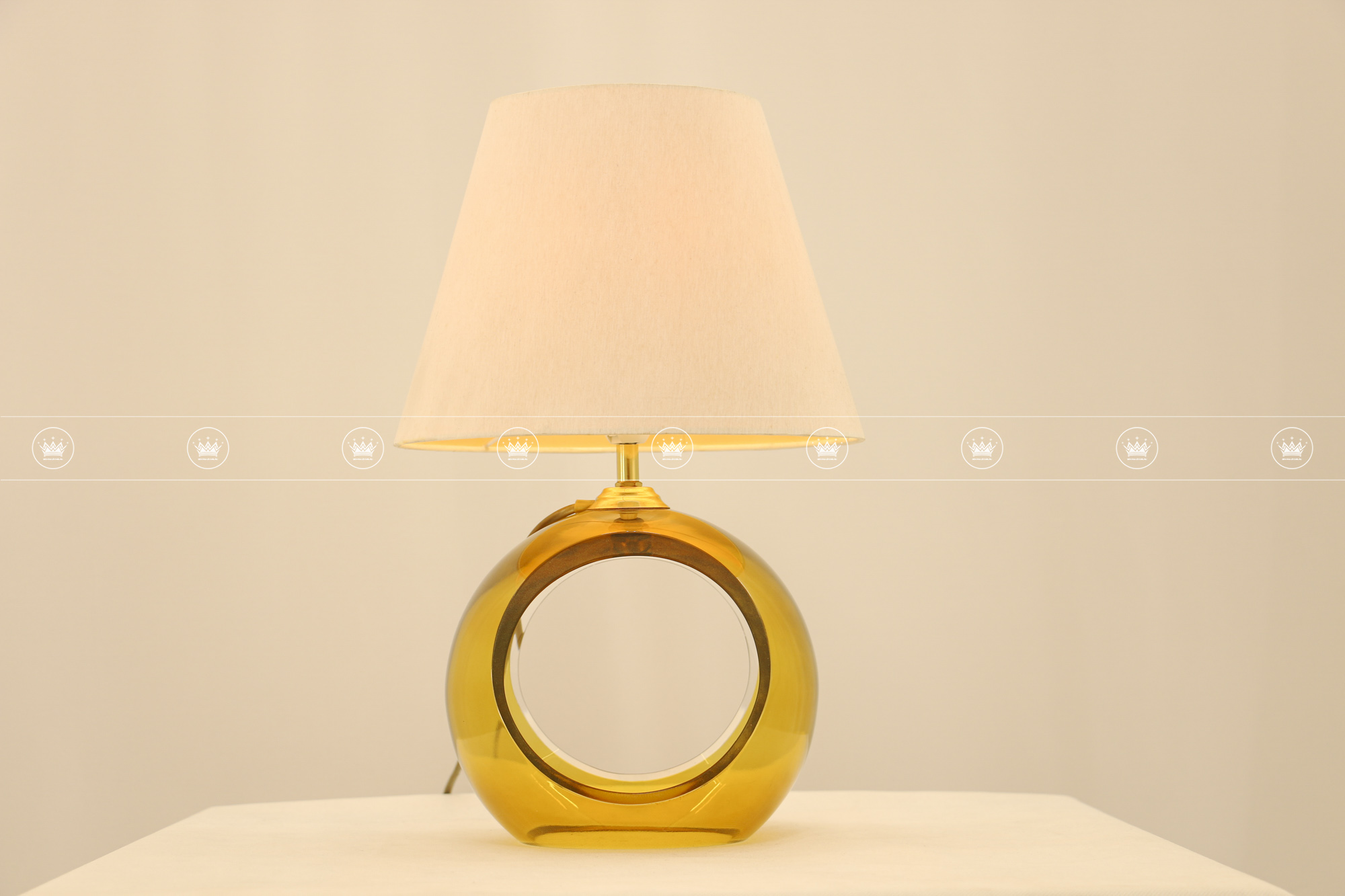 ĐÈN BÀN HIỆN ĐẠI ALIA 02-TL 1