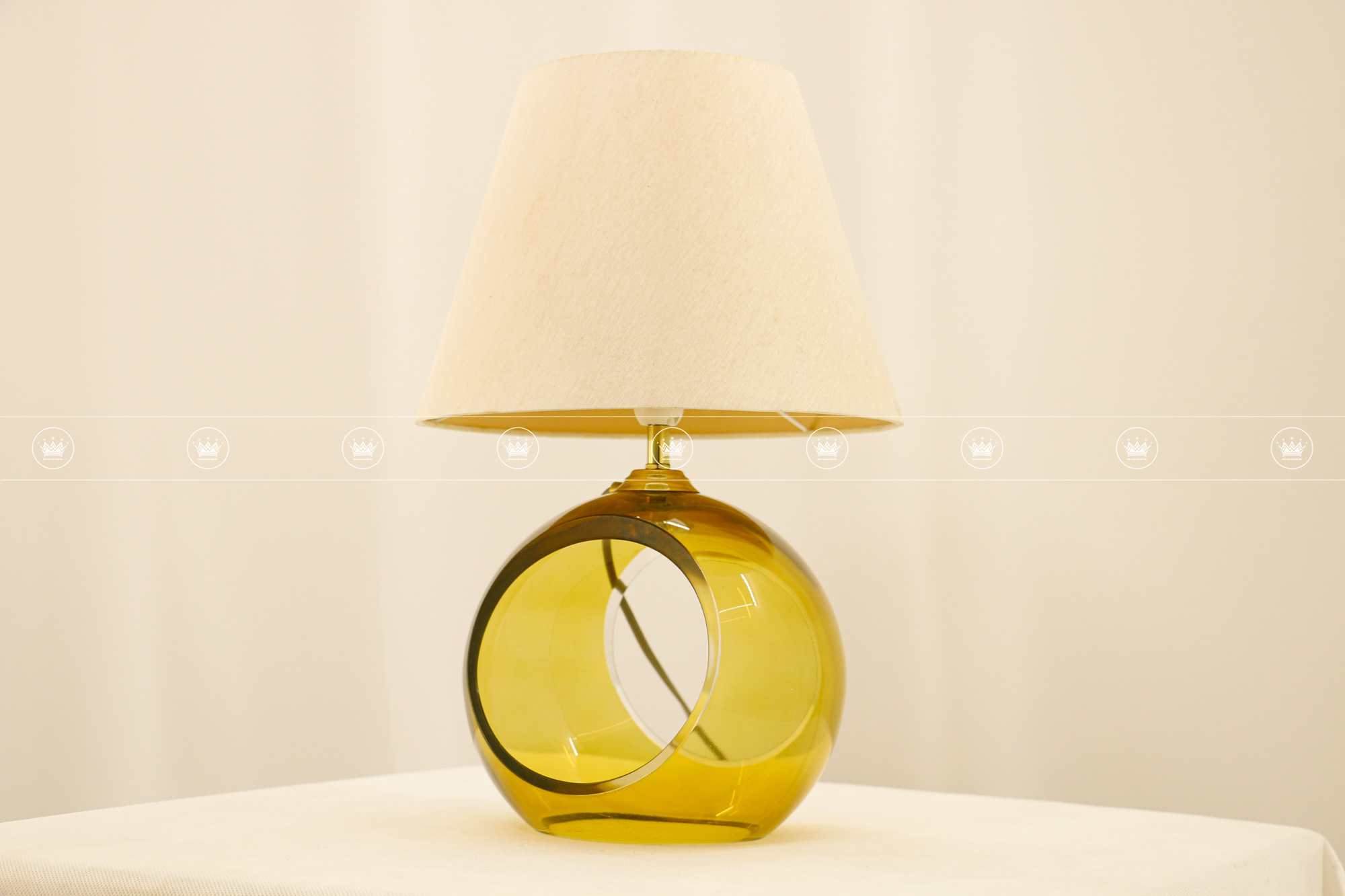 ĐÈN BÀN HIỆN ĐẠI ALIA 02-TL 2