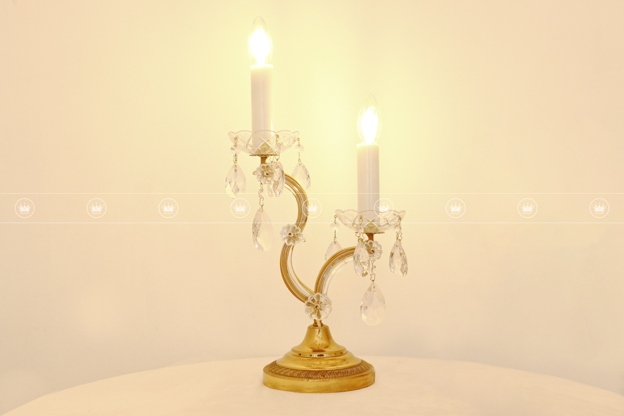 ĐÈN BÀN MARIA TEREZIA 23 TL 1