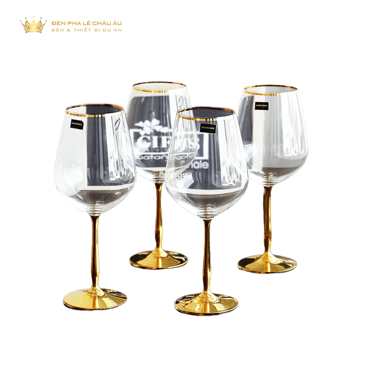BỘ LY PHA LÊ ĐÚC 02B4G003-0010-715AU 