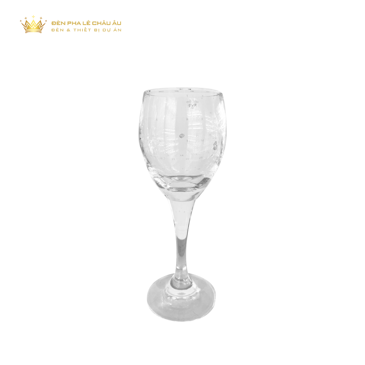 BỘ LY PHA LÊ ĐÚC 12170-210 