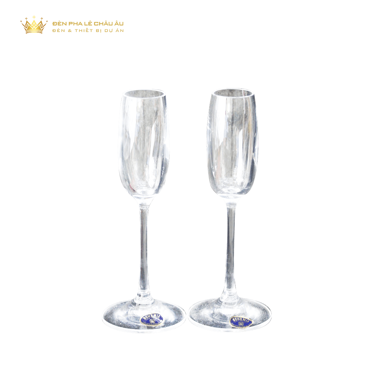 BỘ LY PHA LÊ ĐÚC 12999-050 