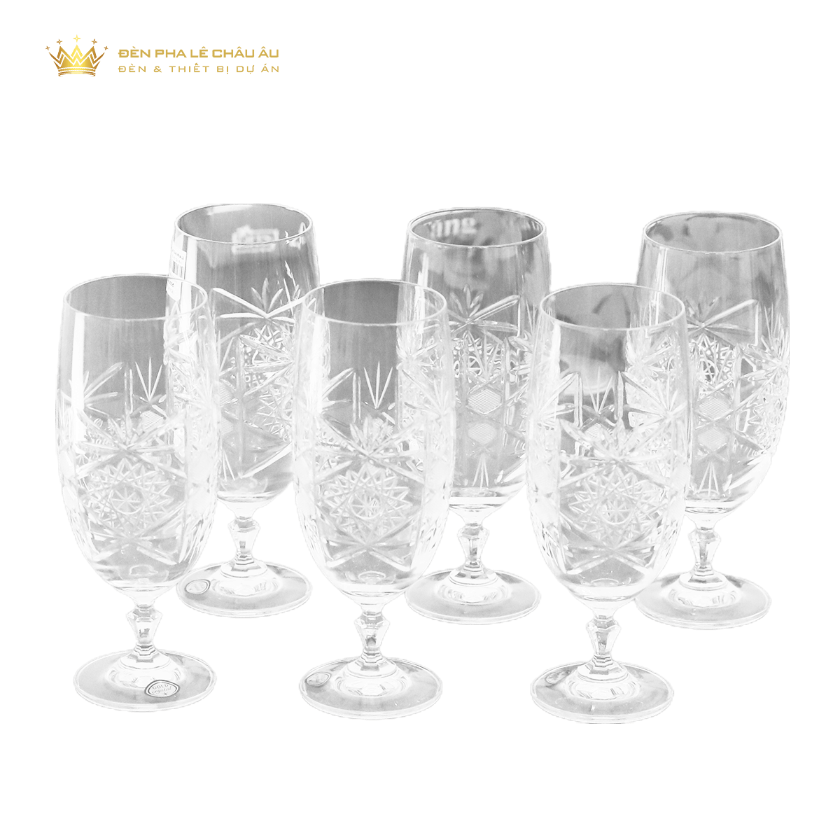 BỘ LY PHA LÊ MÀI 1S710-43056-330 