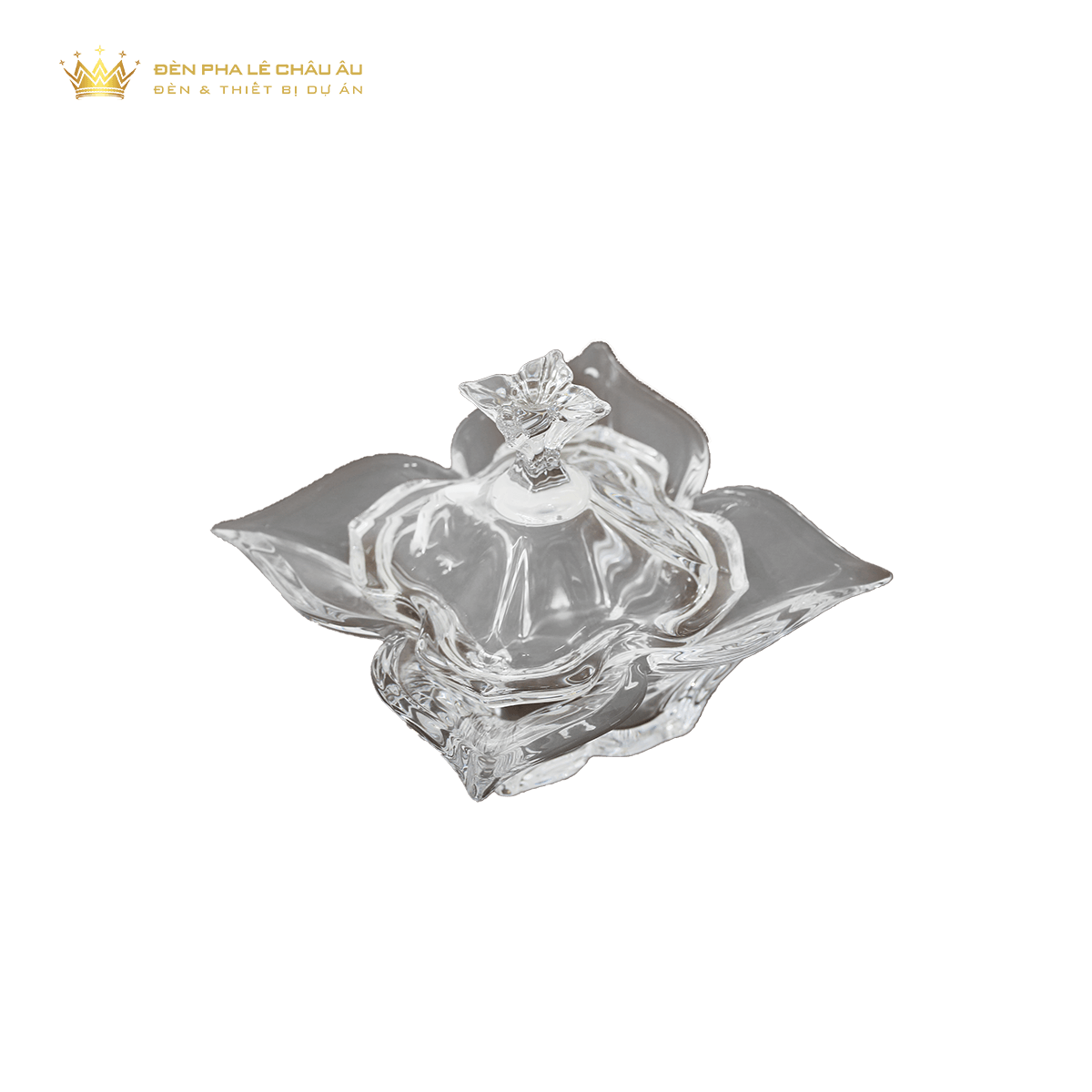 Bộ sưu tập FLORALE