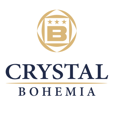 Thương hiệu CRYSTAL BOHEMIA