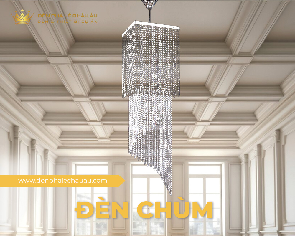 Đèn chùm