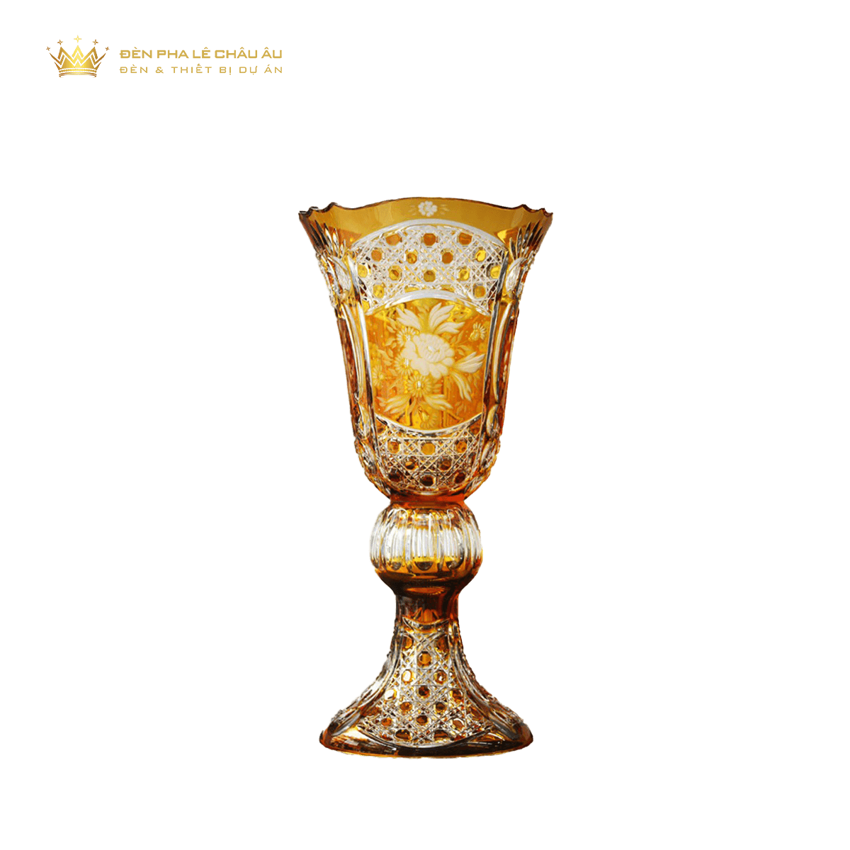 LỘC BÌNH PHA LÊ LUXURY H 8207-52 