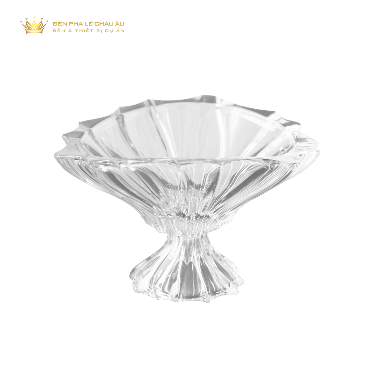 ĐĨA QUẢ PHA LÊ ĐÚC 6KG03-99V44-330-TT 