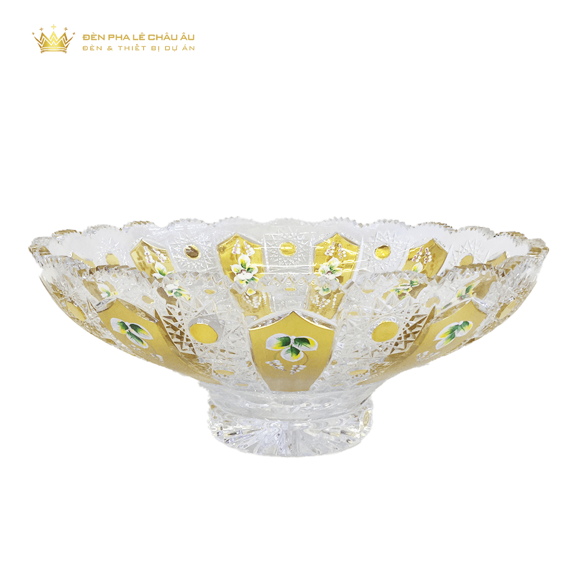 ÂU PHA LÊ MẠ VÀNG 60552-57S12-305 