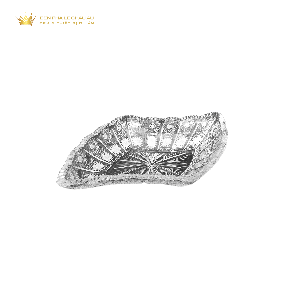 ĐĨA QUẢ PHA LÊ MÀI 61099-57001-550 