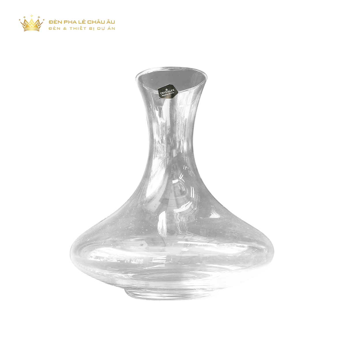 BÌNH RƯỢU PHA LÊ 31B05-1200 