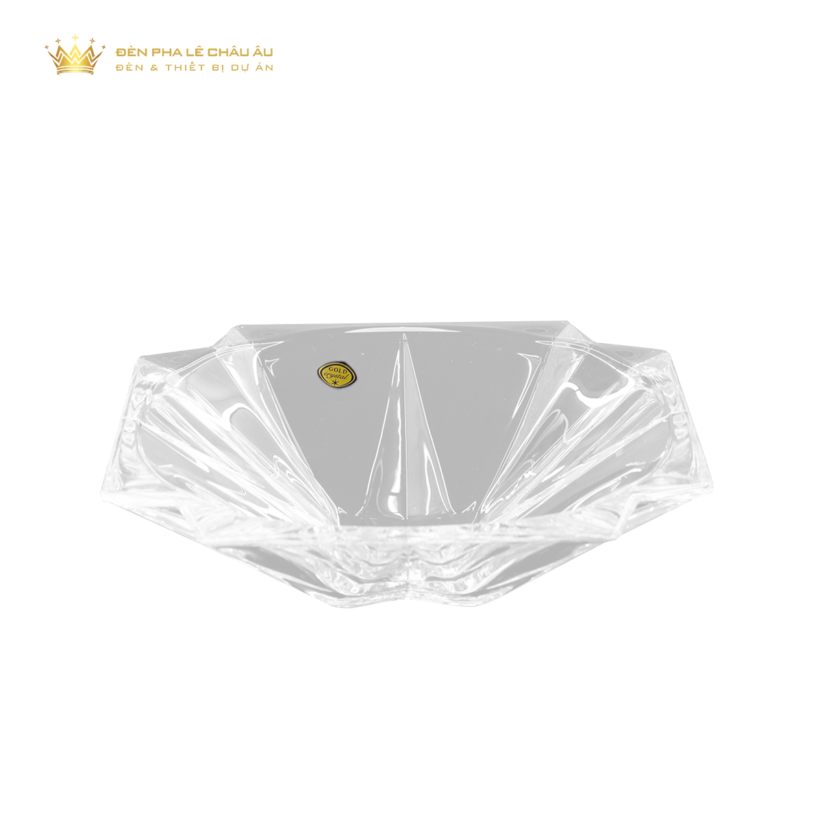 ĐĨA QUẢ PHA LÊ ĐÚC 6KE64-99U18-330 