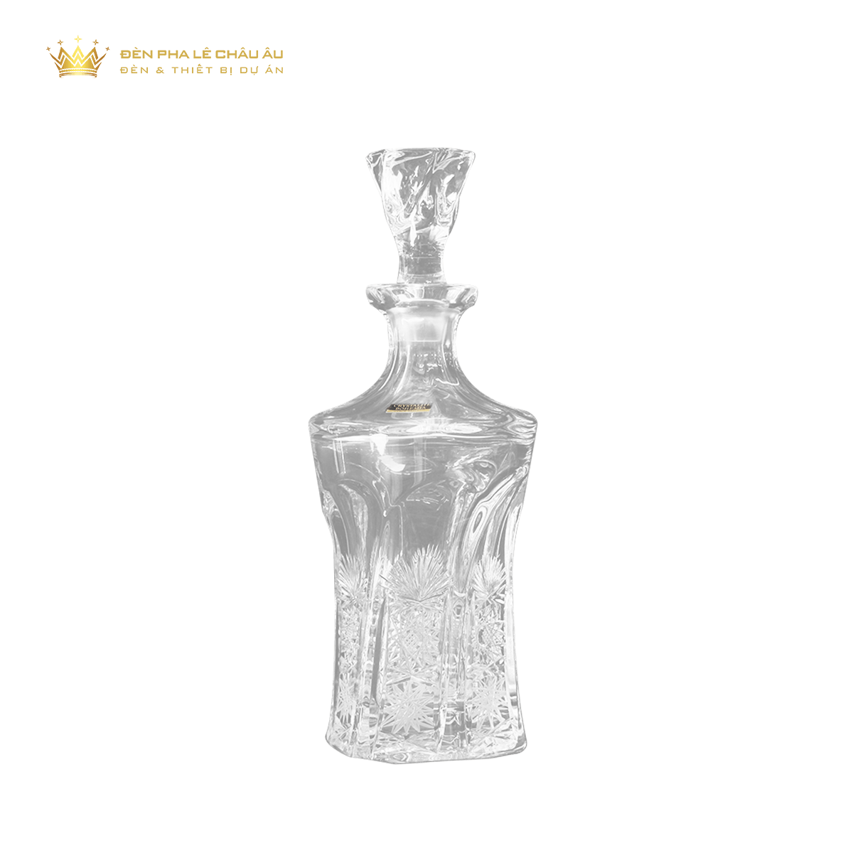 BÌNH RƯỢU PHA LÊ 4C836-57001-090 