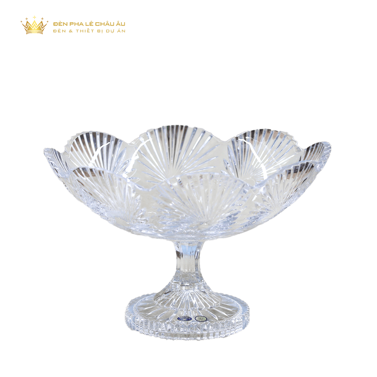 ĐĨA QUẢ PHA LÊ ĐÚC 65863-67174-350 