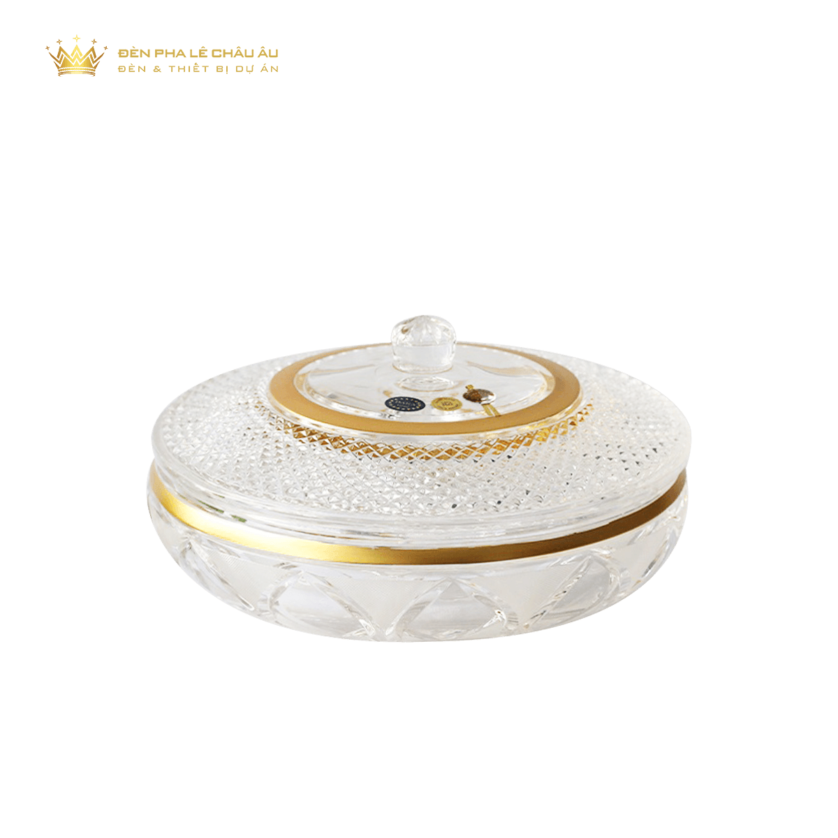 ÂU PHA LÊ MẠ VÀNG 50387-111ZL-270 