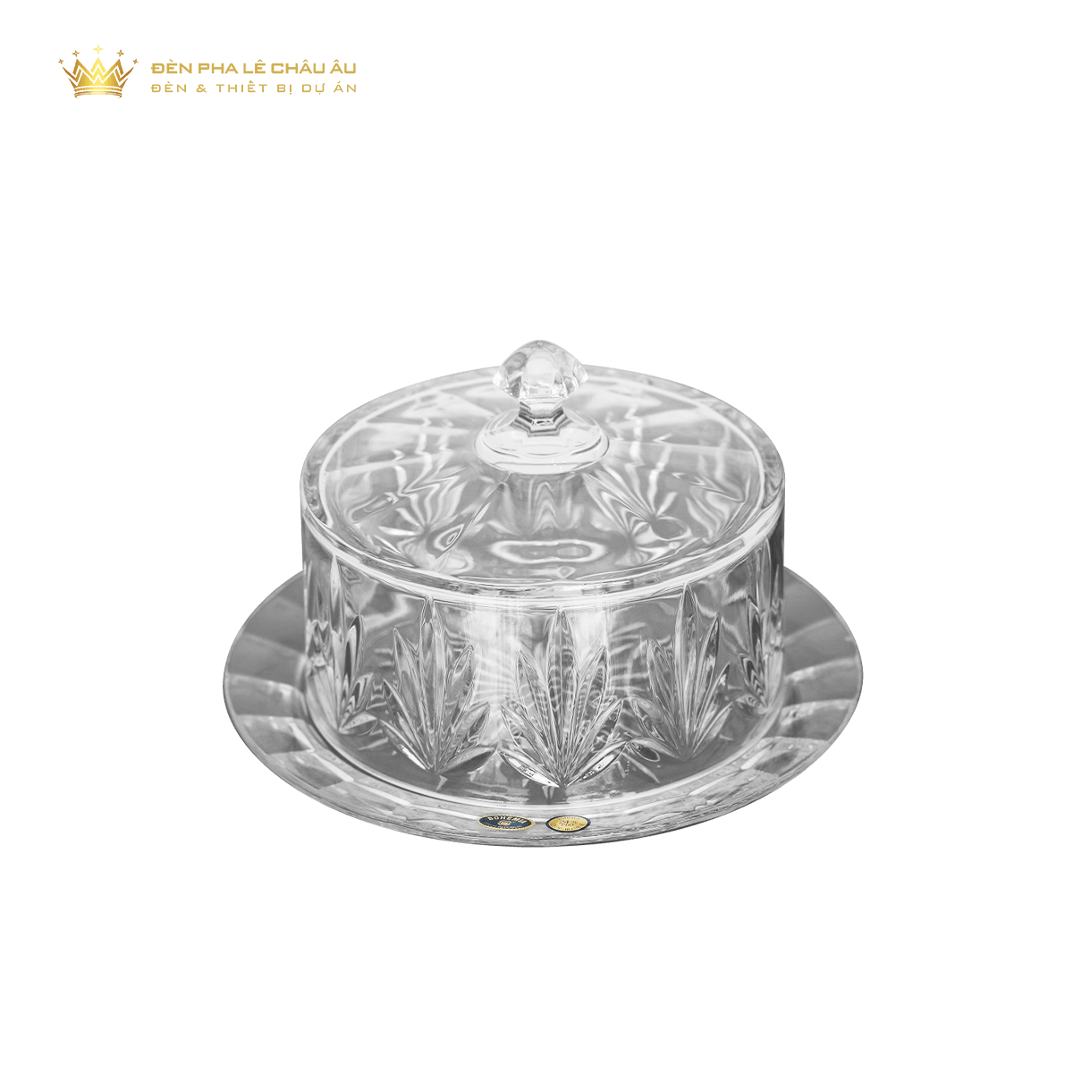 ĐĨA QUẢ PHA LÊ ĐÚC 52600-67410-230 