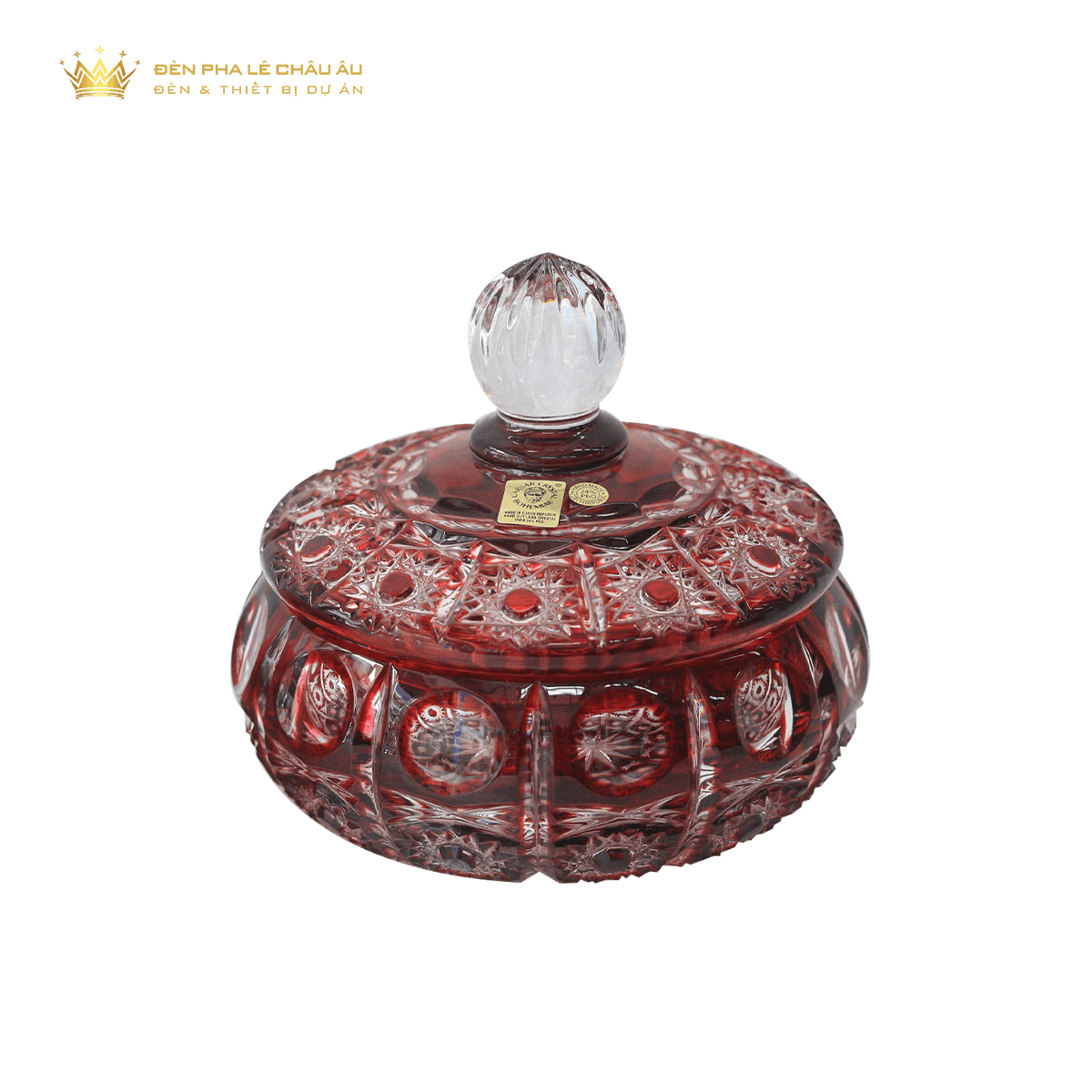 ÂU PHA LÊ MÀU 50212-76F46-165-R 