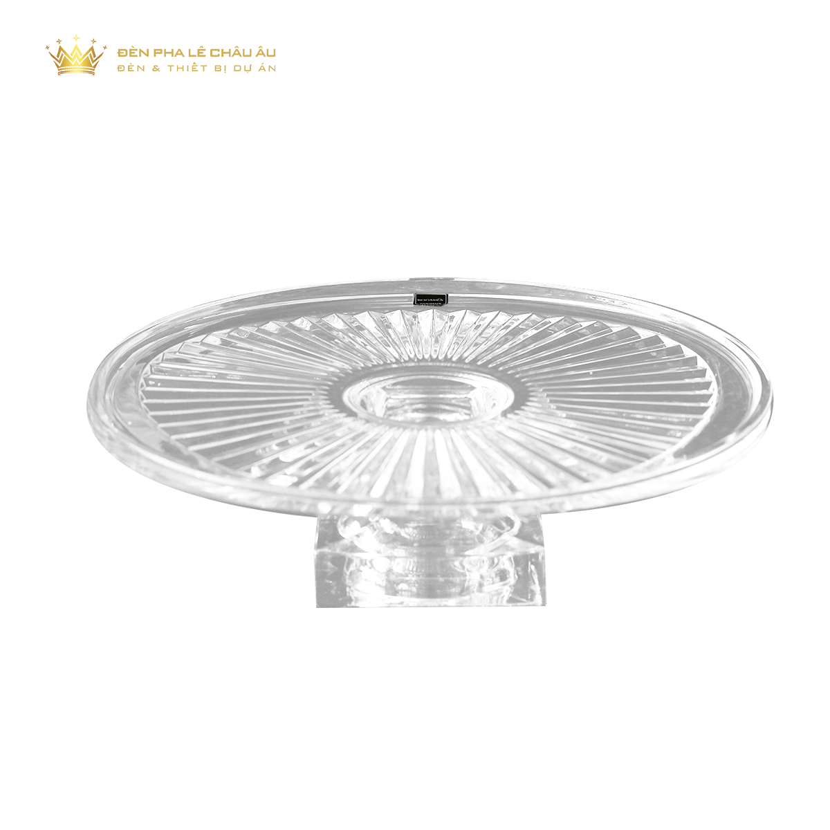 ĐĨA QUẢ PHA LÊ ĐÚC 129337-803233-TT 