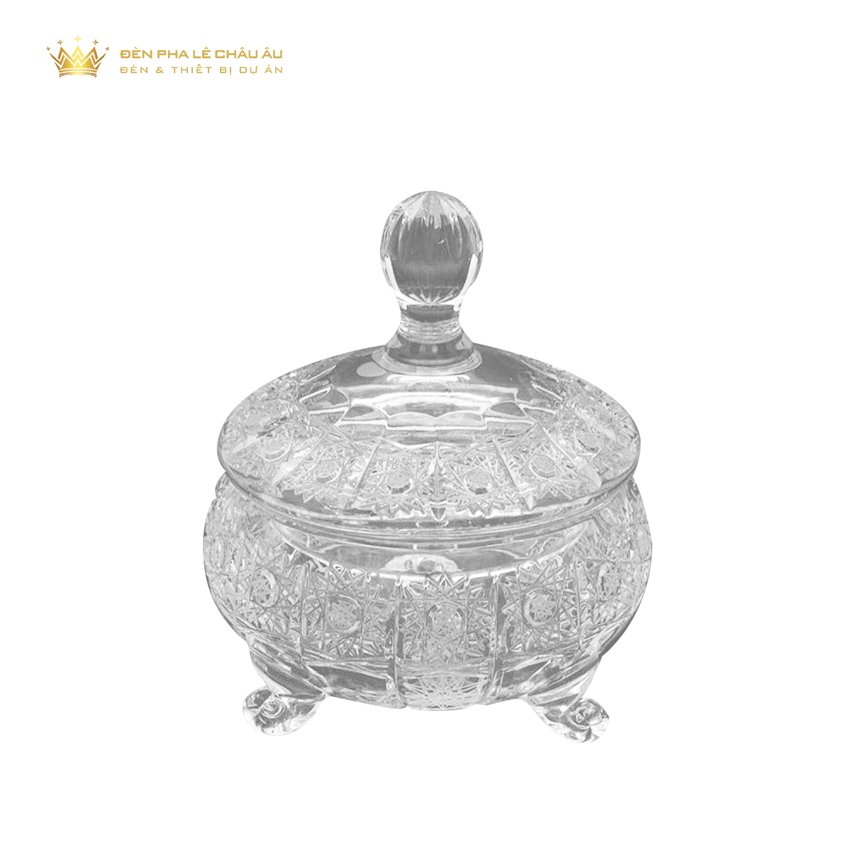 ÂU PHA LÊ MÀI 52022-57001-155 
