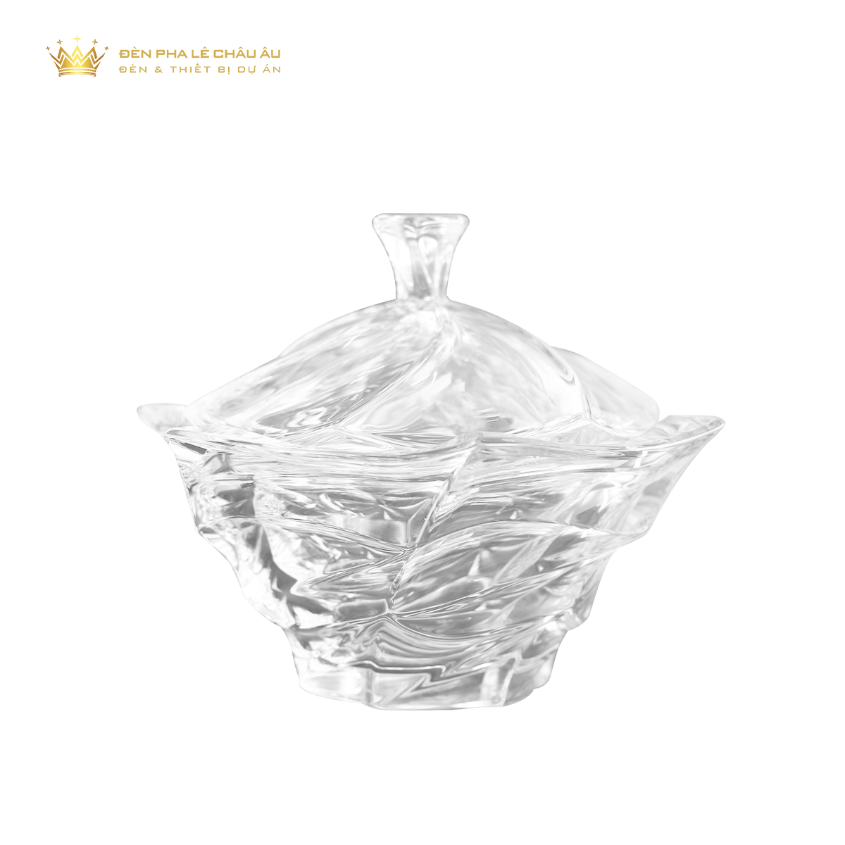 ÂU PHA LÊ ĐÚC 5K959-99V46-205-TT 
