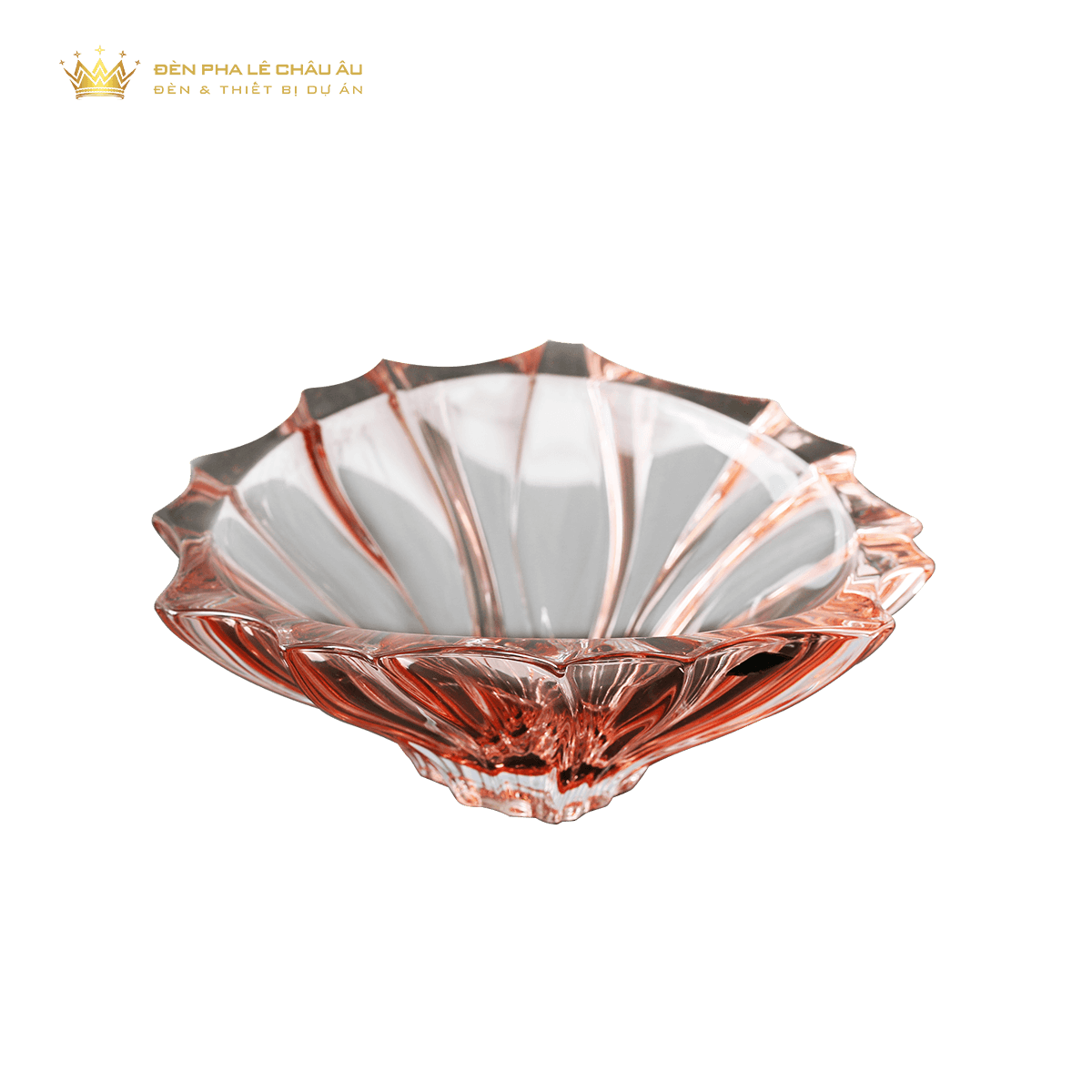ĐĨA QUẢ PHA LÊ ĐÚC 6KG02-72T31-330-TT 