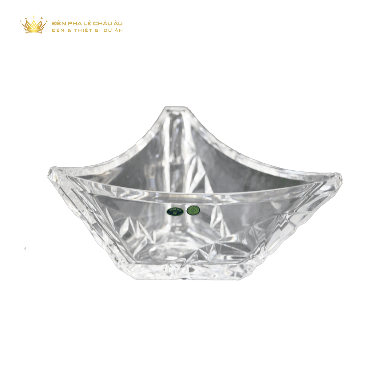 ĐĨA QUẢ PHA LÊ ĐÚC 61045-09305-330 