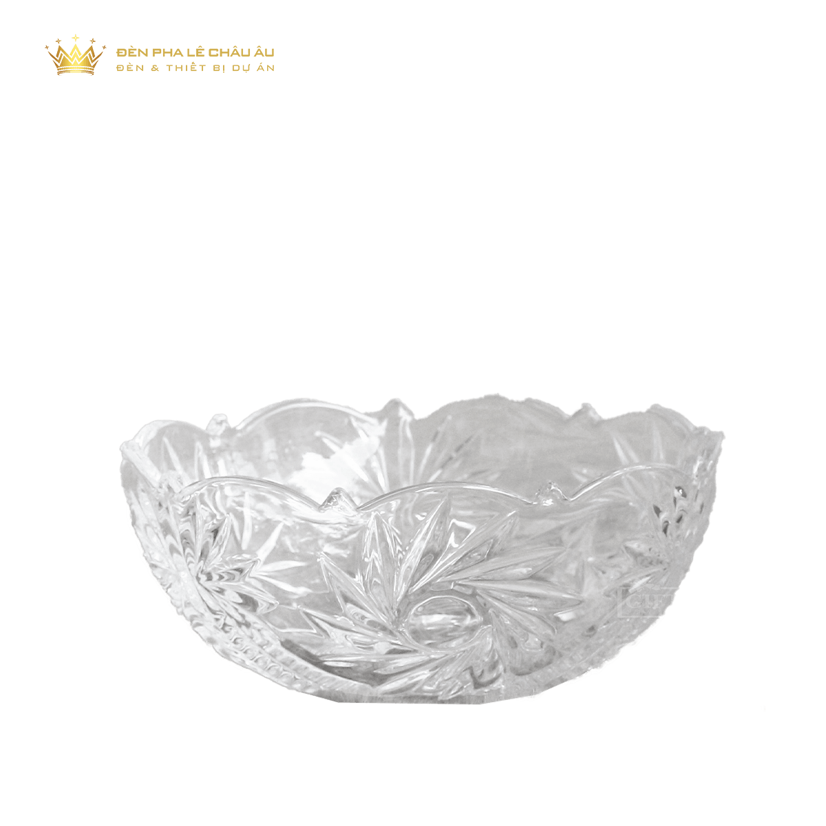 ĐĨA QUẢ PHA LÊ ĐÚC 69001-99030-220 