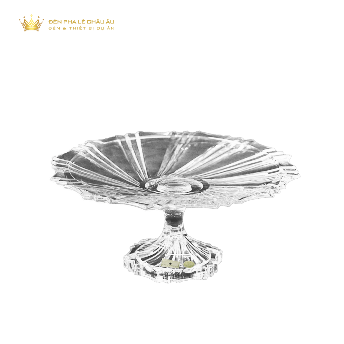 ĐĨA QUẢ PHA LÊ ĐÚC 61160-69000-330 