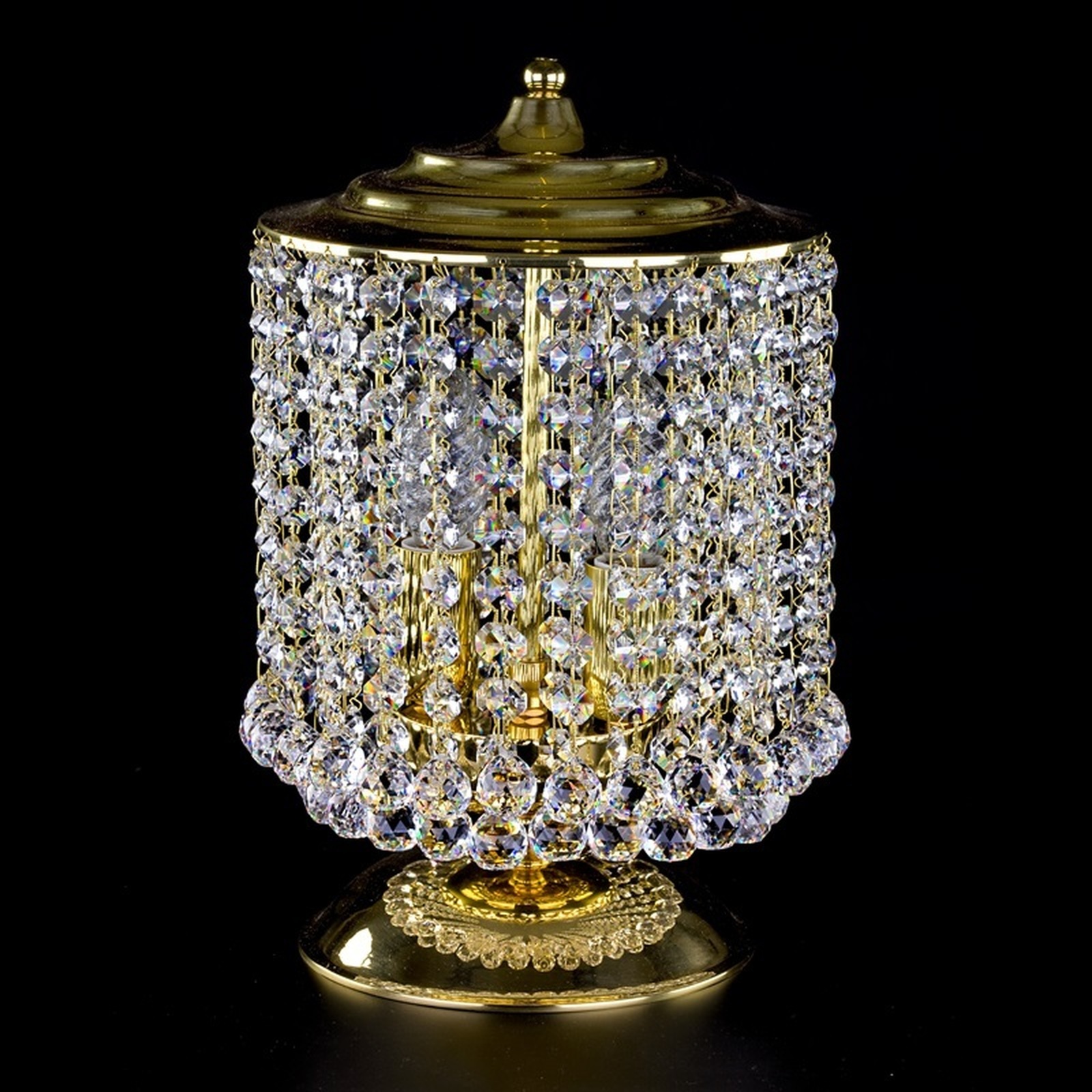 ĐÈN BÀN HIỆN ĐẠI MARRYLIN II TL 