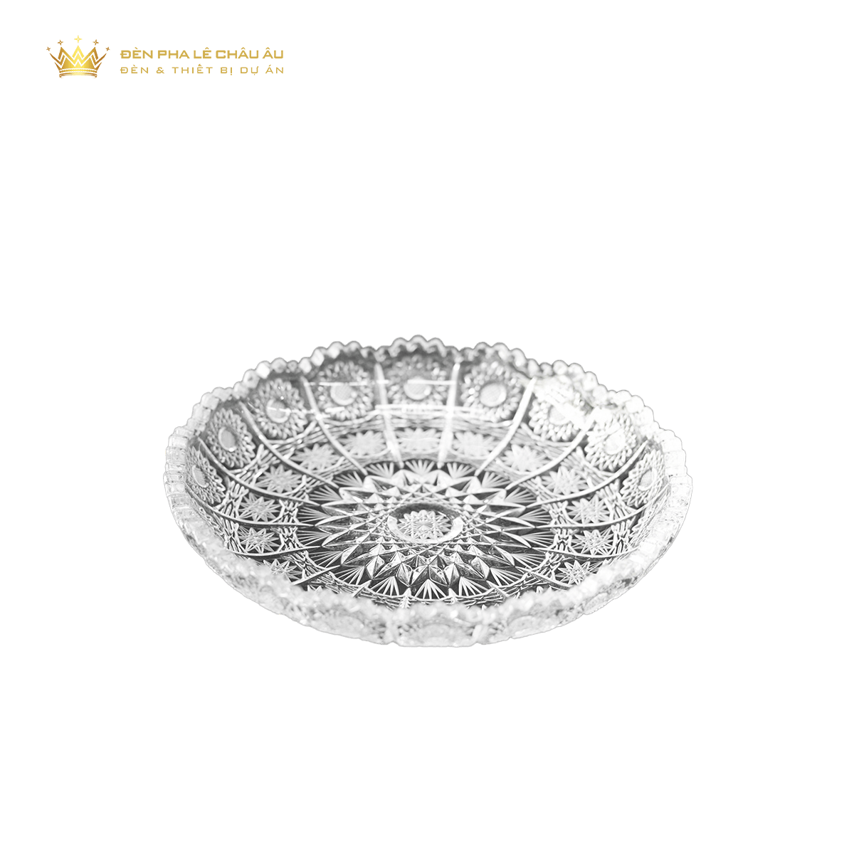 ĐĨA QUẢ PHA LÊ MÀI 61112-57001-190 