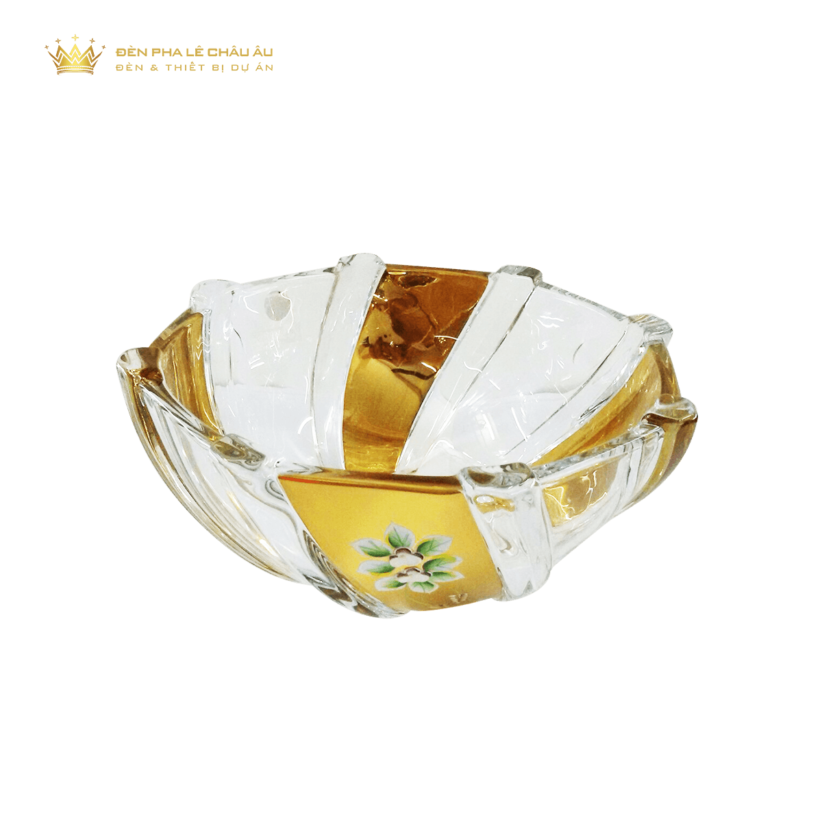 ÂU PHA LÊ MẠ VÀNG 5K848-99M20-210-AU 