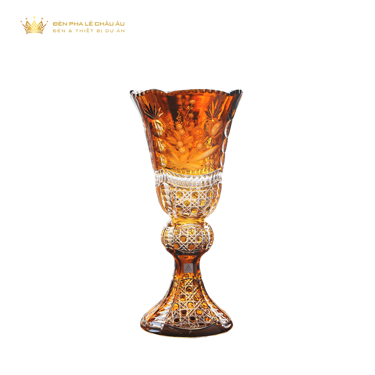 LỘC BÌNH PHA LÊ TULIP H 8207-52 