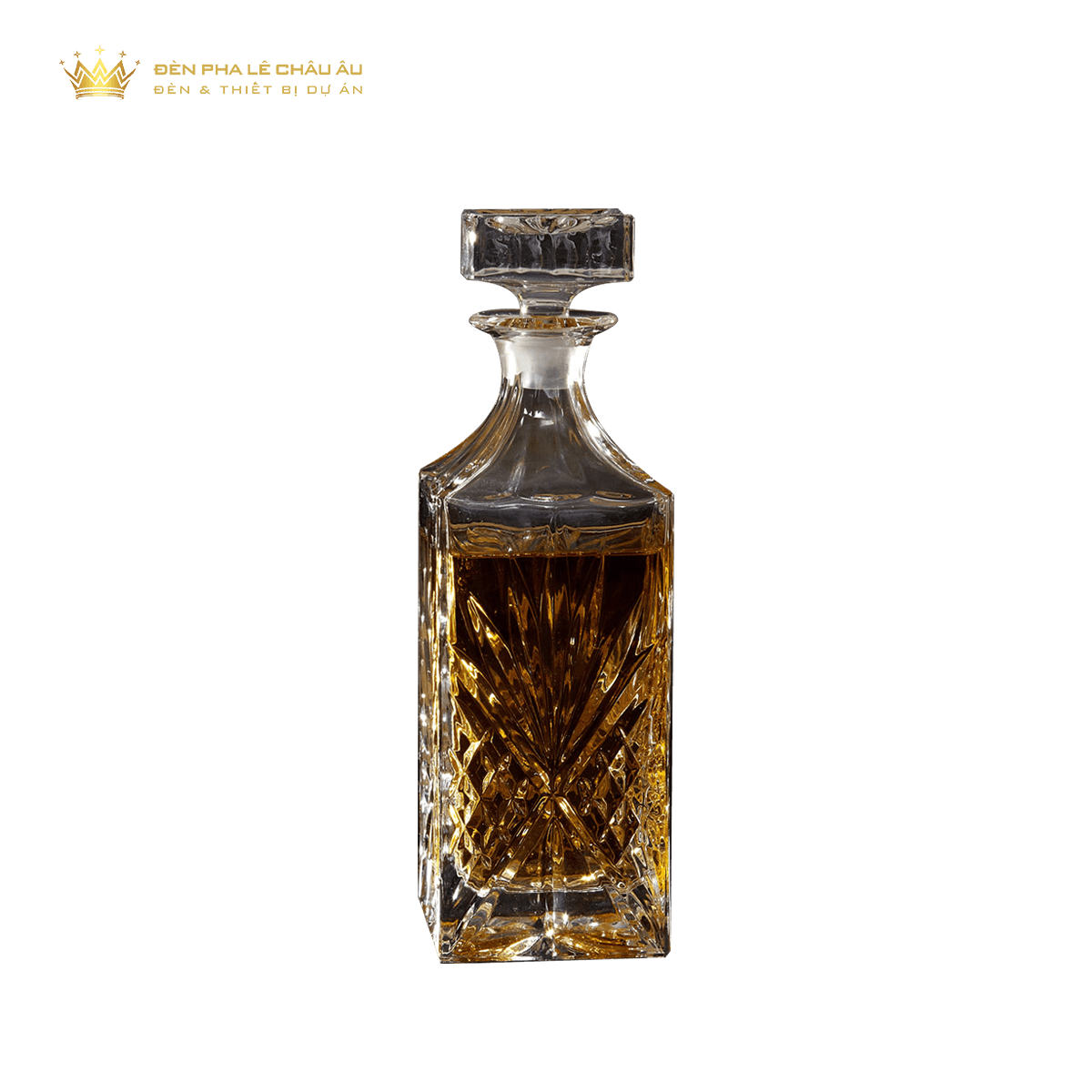 BÌNH RƯỢU PHA LÊ PL-054 