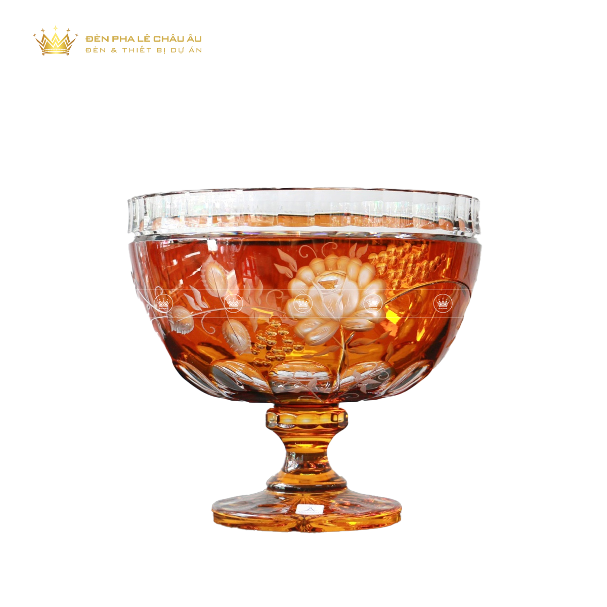 ÂU PHA LÊ MÀU PRIMEROSE TRÀ 1550-30 