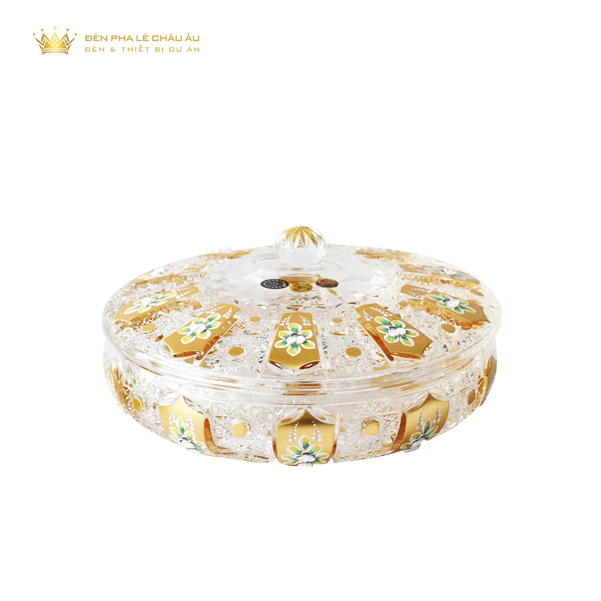 ÂU PHA LÊ MẠ VÀNG 50387-57S12-270 