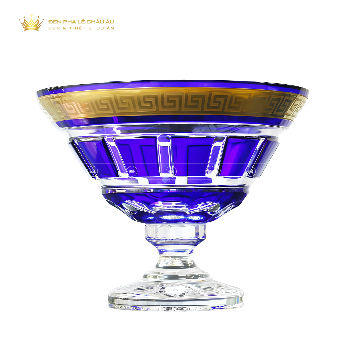 ÂU PHA LÊ MÀU APOLLO XANH DƯƠNG 6069-30 