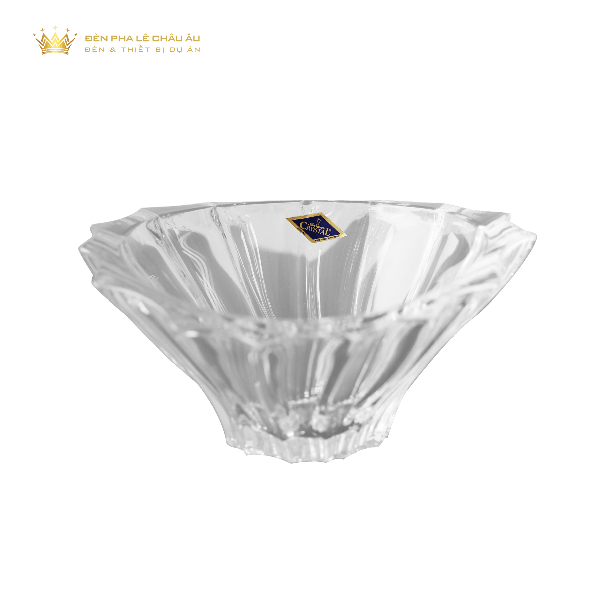 ĐĨA QUẢ PHA LÊ ĐÚC 6KG02-99V44-220-TT 