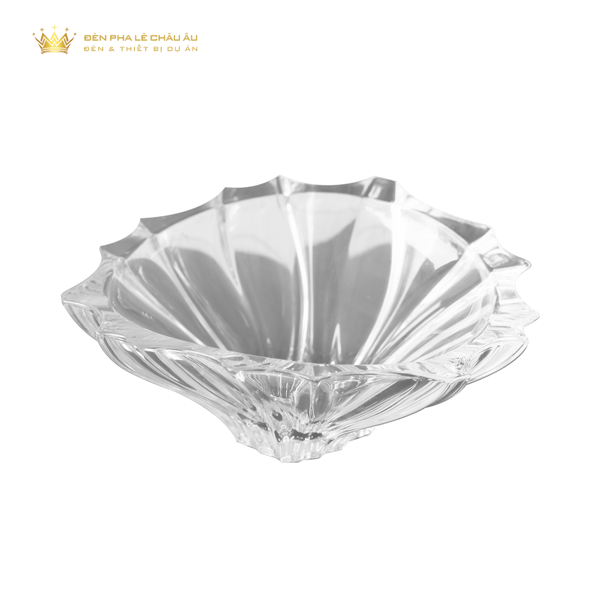 ĐĨA QUẢ PHA LÊ ĐÚC 6KG02-99V44-330-TT 