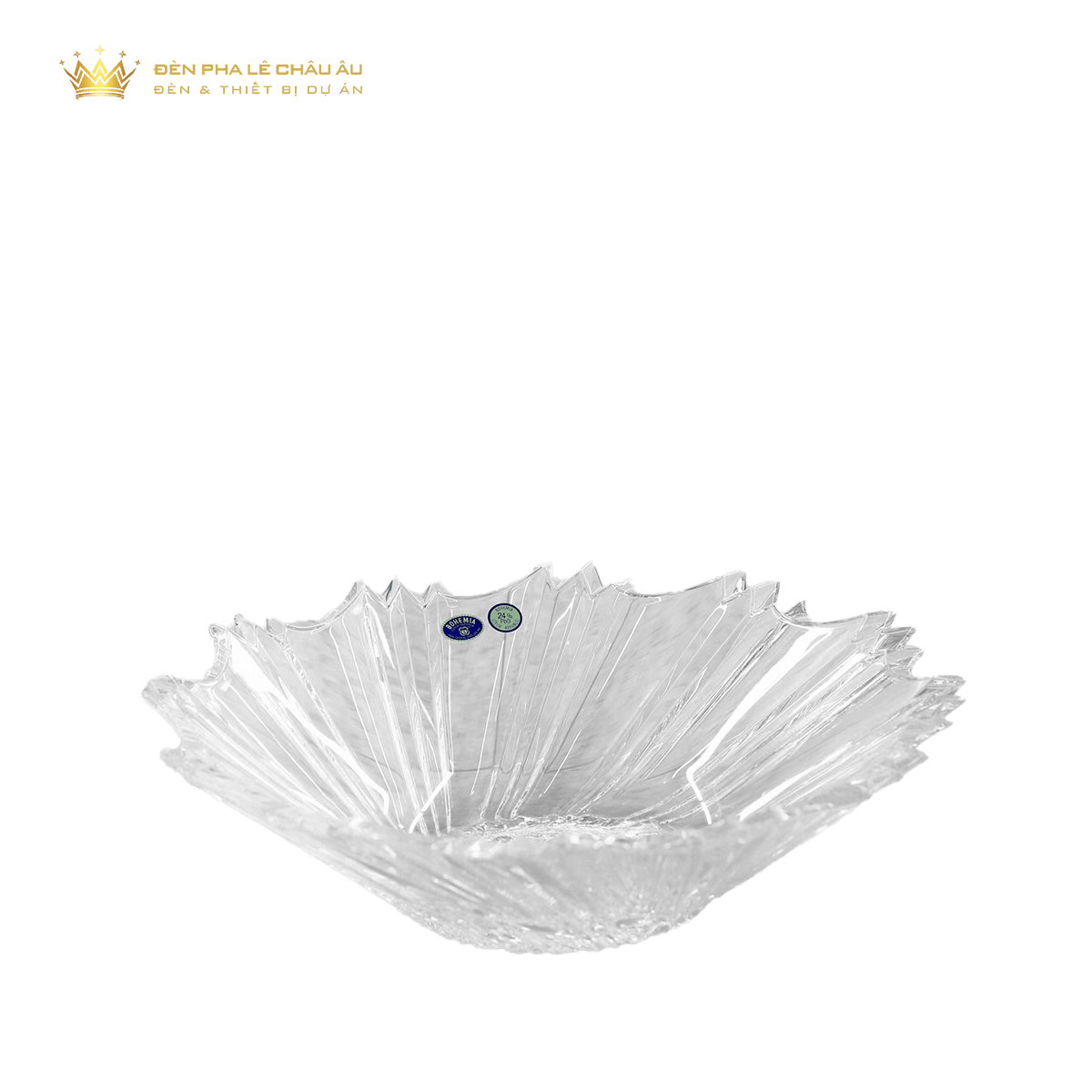 ĐĨA QUẢ PHA LÊ ĐÚC 65809-69000-330 