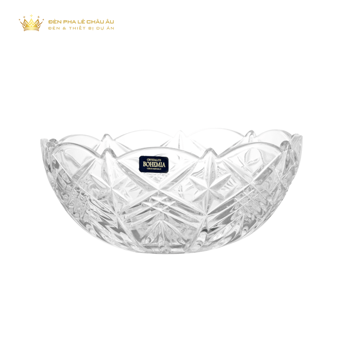 ĐĨA QUẢ PHA LÊ ĐÚC 69001-99007-220 