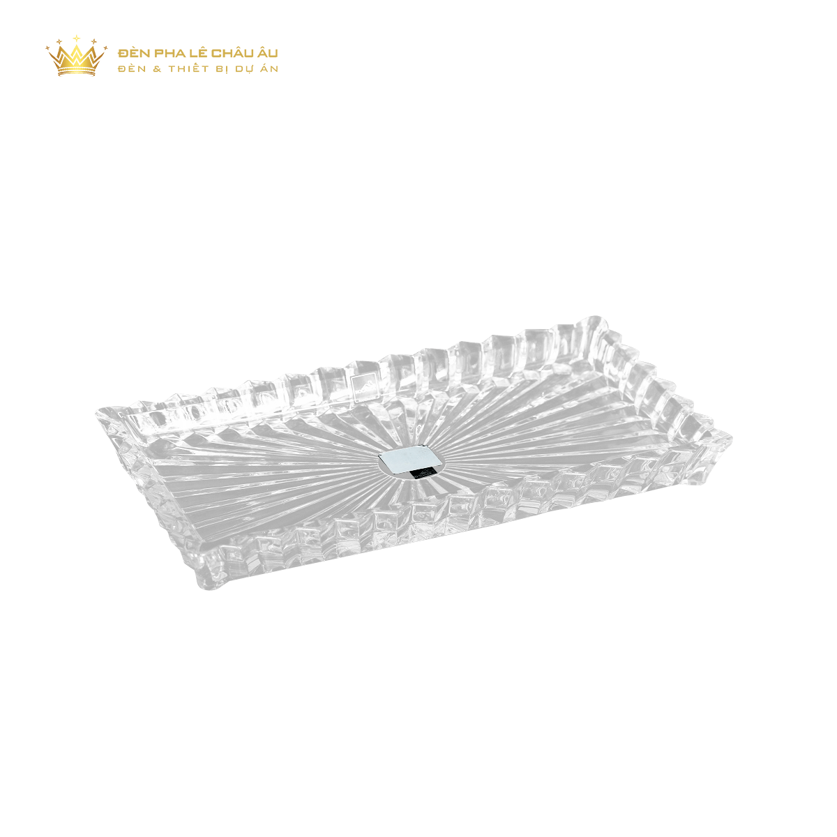 ĐĨA QUẢ PHA LÊ ĐÚC CP-RO-1060326-130924 